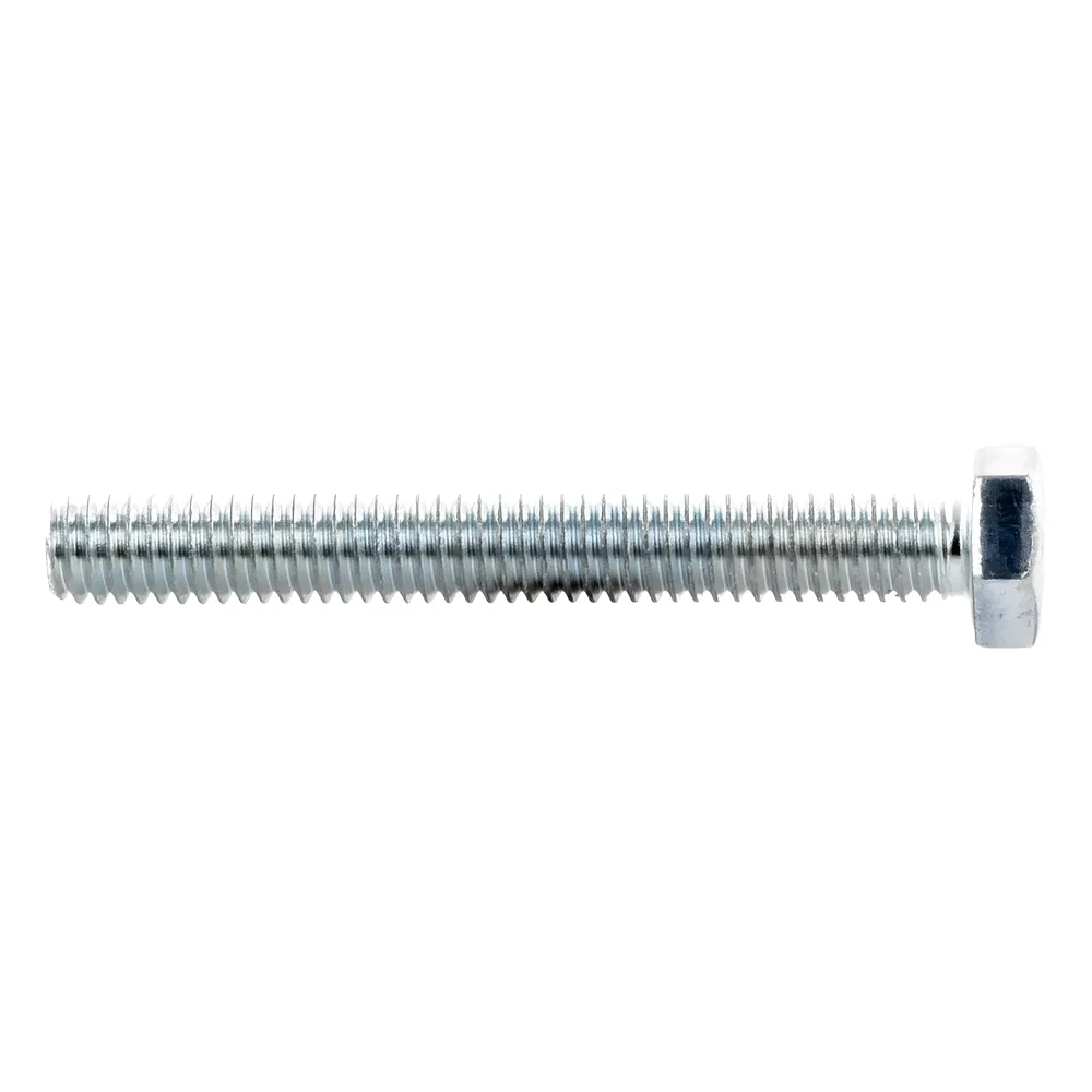 Tornillo cabeza hexagonal de 5/16" x 2 1/2" – vista 5