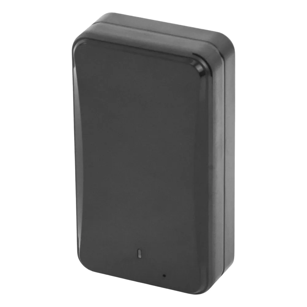 Tracker de Activos GPS 4G LTE Cat1 / Localizador Magnético con Batería 10,000 mAh / Posicionamiento GPS, BDS, LBS y Wi-Fi / Redes LTE Cat1 y 2G GSM / Escucha Remota VoLTE / Imán Fuerte – vista 2