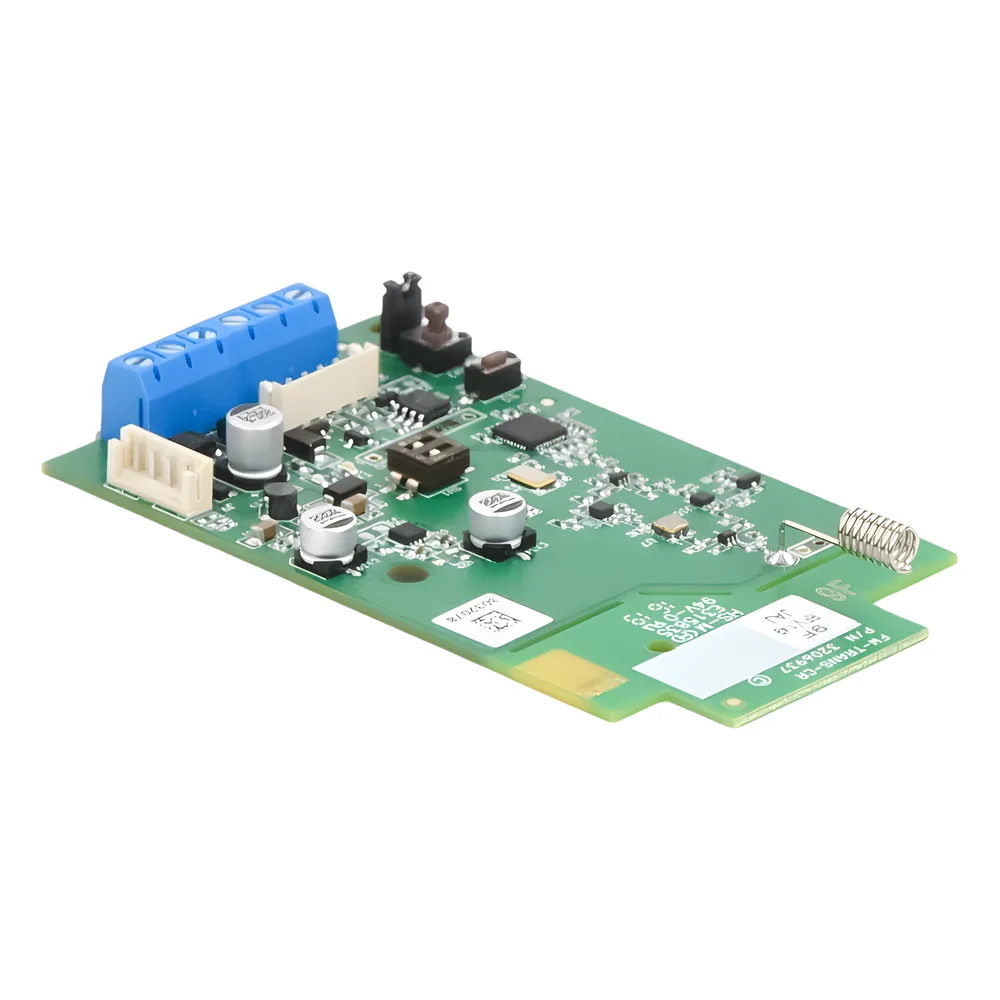Transceptor Inalámbrico 916MHz. 2 Vías. – vista 3