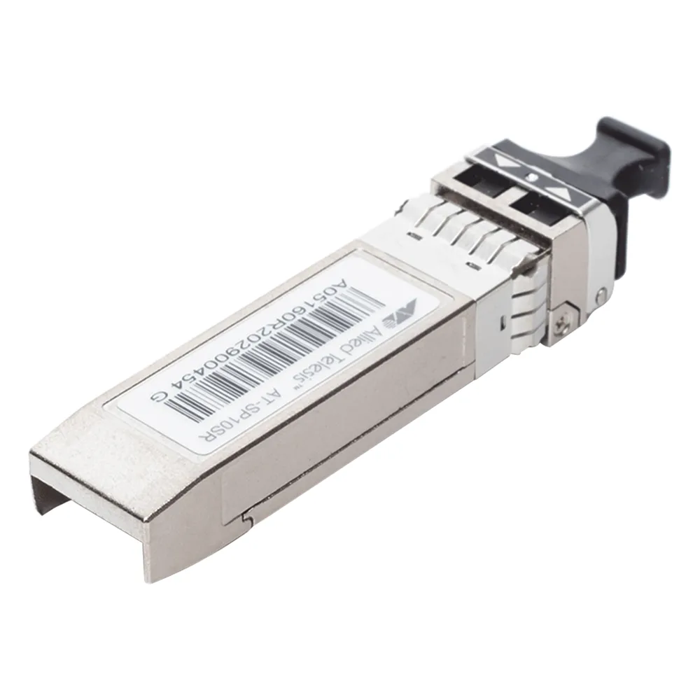 Transceptor Mini-GBIC SFP / Distancia 20 KM / Conector LC / Duplex / Monomodo – vista 4