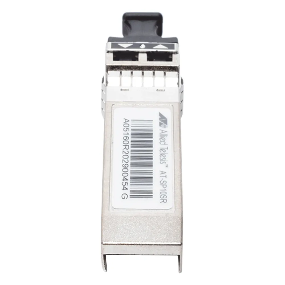 Transceptor Mini-GBIC SFP / Distancia 20 KM / Conector LC / Duplex / Monomodo – vista 6