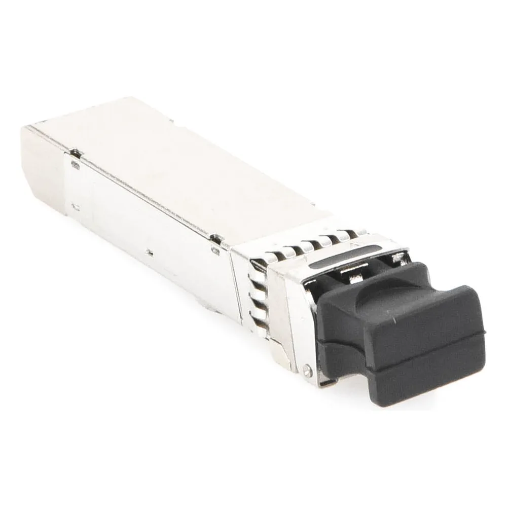 Transceptor MiniGbic SFP+ 10 Gbps Multimodo, distancia hasta 300m, conector LC – vista 3