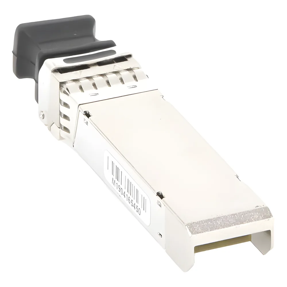 Transceptor MiniGbic SFP+ 10 Gbps Multimodo, distancia hasta 300m, conector LC – vista 4