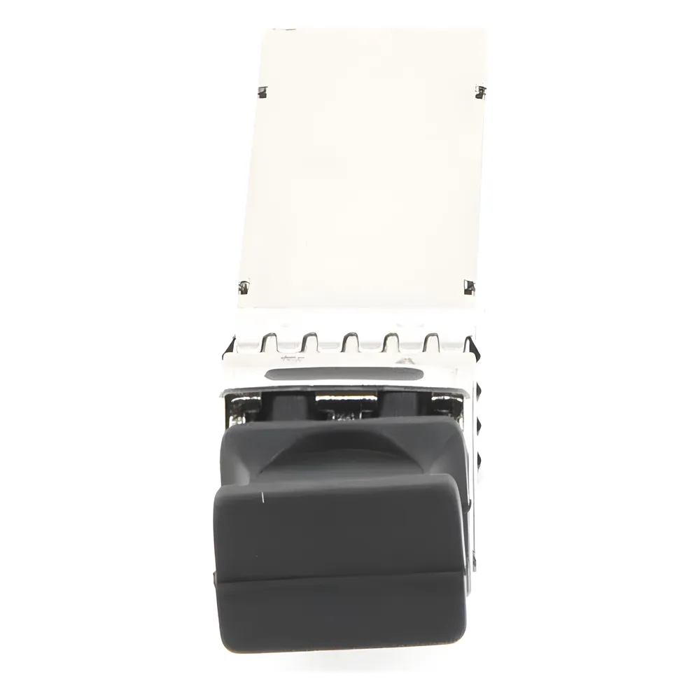 Transceptor MiniGbic SFP+ 10 Gbps Multimodo, distancia hasta 300m, conector LC – vista 5
