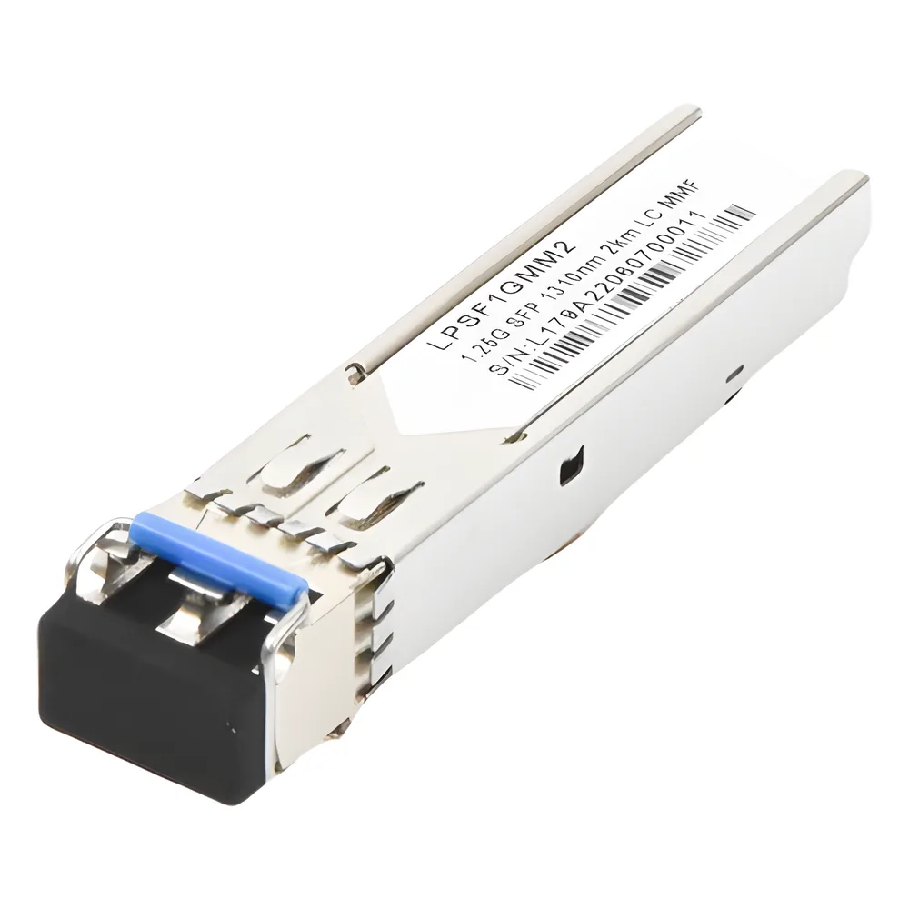 TRANSCEPTOR SFP+ 1.25G 850NM MULTIMODO 2KM – vista 2