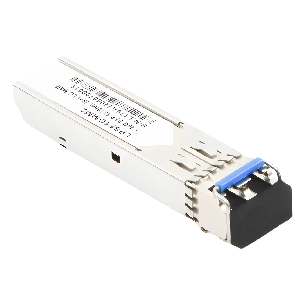TRANSCEPTOR SFP+ 1.25G 850NM MULTIMODO 2KM – vista 4