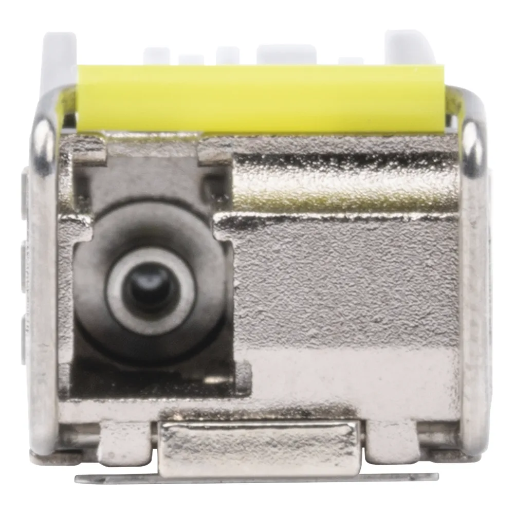 Transceptor WDM mini-Gbic SFP+ 10G LC TX:1270nm RX:1330nm para fibra Mono Modo 40 Km, Requiere MTB-LB40 – vista 3