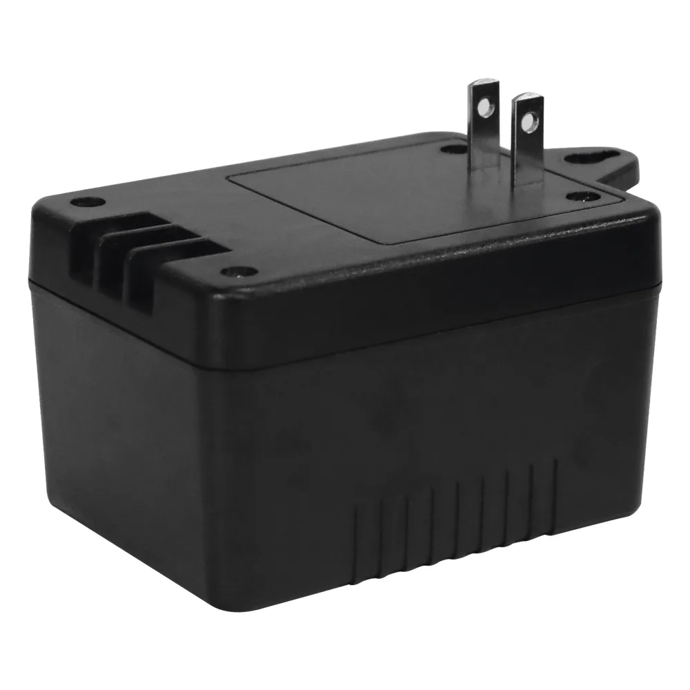 Transformador de Pared 12 Vca 30 VA – vista 4