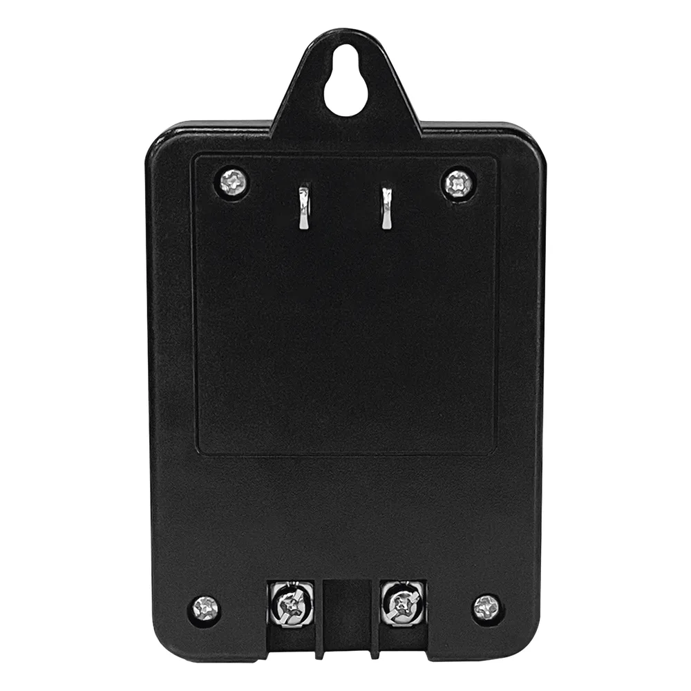 Transformador de Pared 12 Vca 30 VA – vista 5