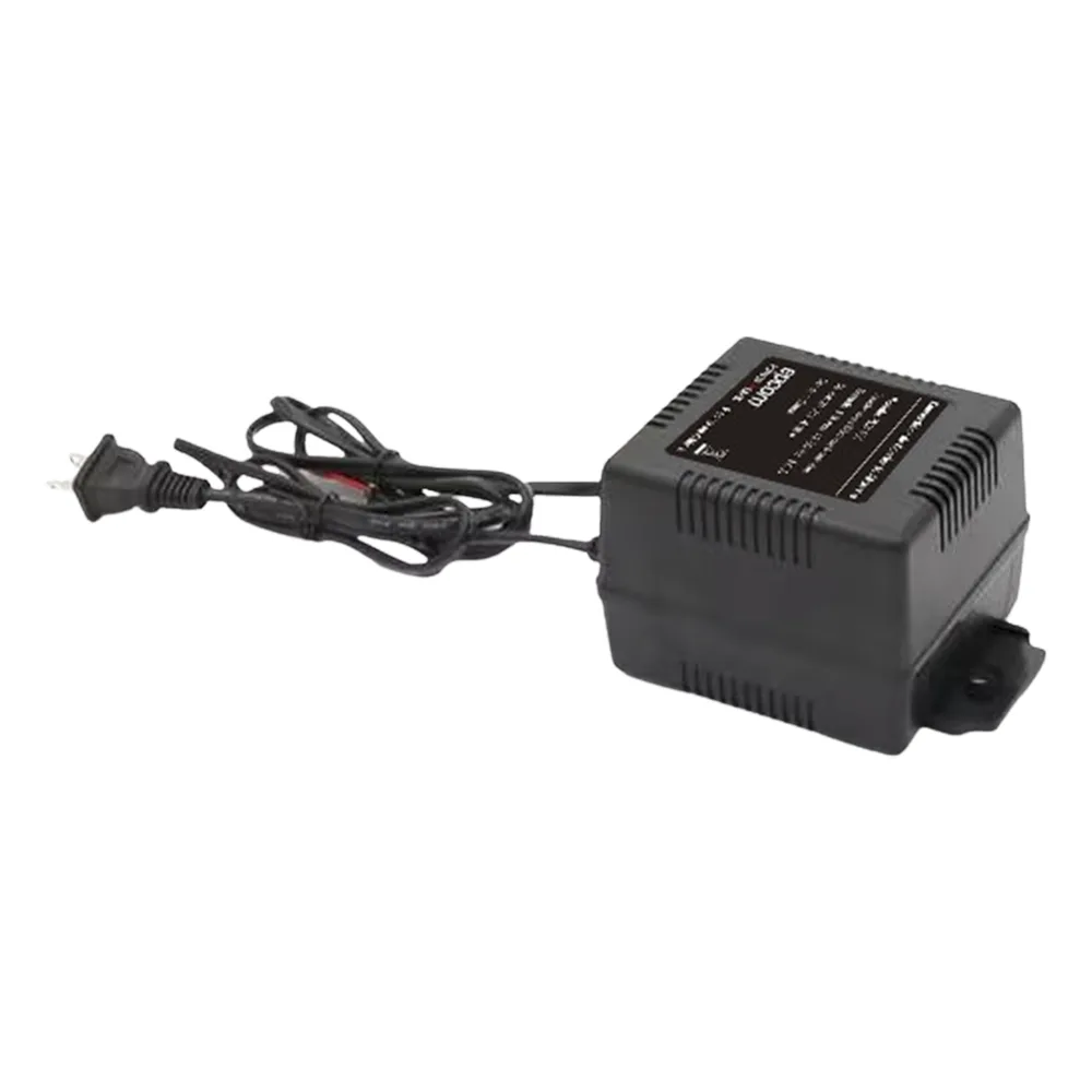 Transformador Industrial para DOMOS y Sistemas de Seguridad de 24 Vca a 100 VA – vista 3