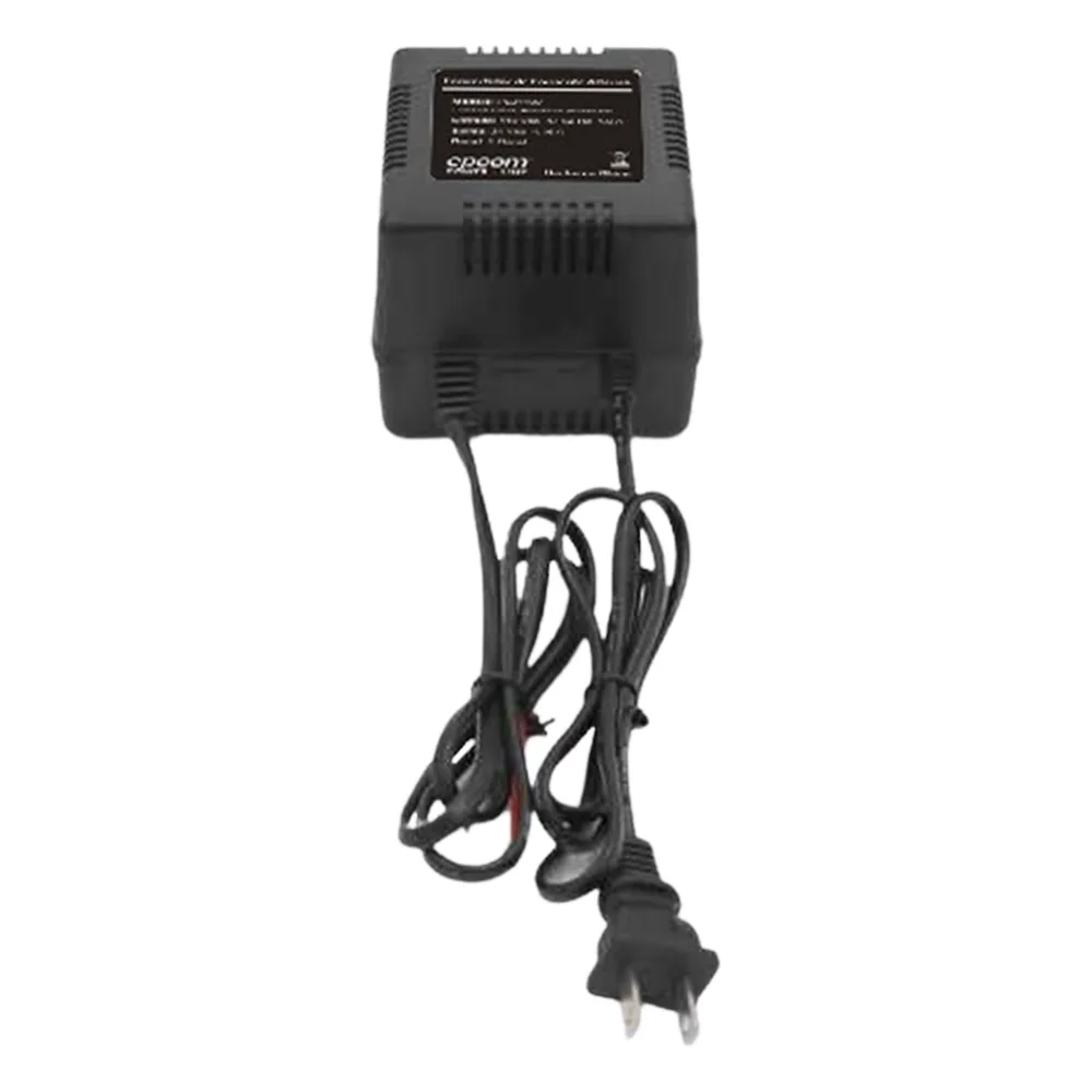 Transformador Industrial para DOMOS y Sistemas de Seguridad de 24 Vca a 100 VA – vista 4