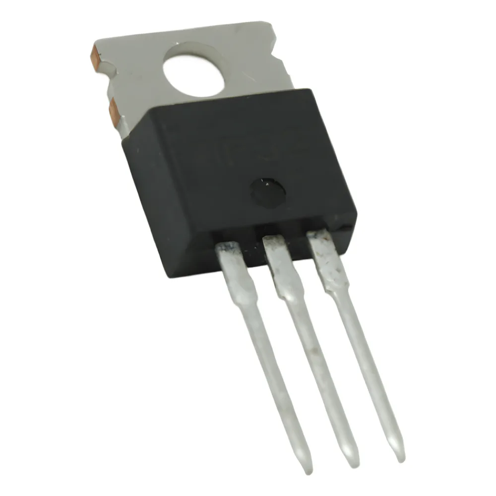 Transistor PNP 40V 3A