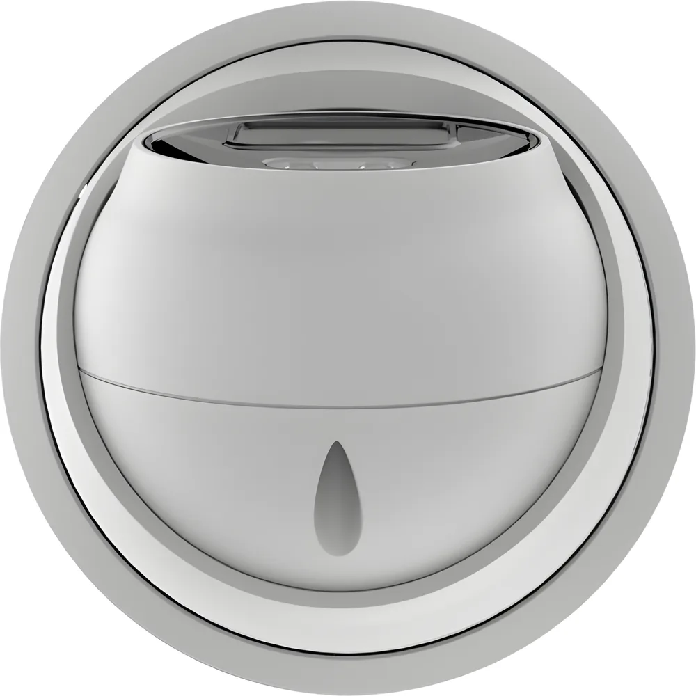 Turret IP 4 Megapixel / Imagen a color 24/7 / Lente 4 mm / Luz Blanca 40 mts / Exterior IP67 / Micrófono Integrado / WDR 120 dB / Audio y Alarma / Onvif / MicroSD – vista 4