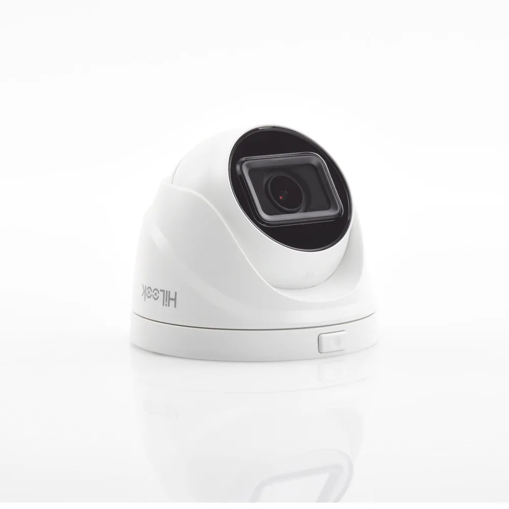 Turret IP 4 Megapixel / Lente Motorizado 2.8 - 12 mm / 30 mts IR EXIR / PoE / Exterior IP67 / WDR 120dB / Micro SD / H.265+ / Onvif – vista 7