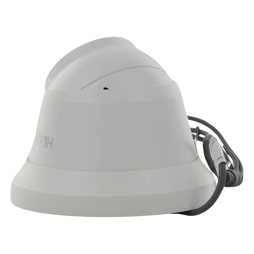 Turret TURBOHD 2 Megapíxel (1080p) / Lente 2.8 mm / 40 mts IR EXIR / 4 Tecnologías (TVI / AHD / CVI / CVBS) / IP66 – vista 3