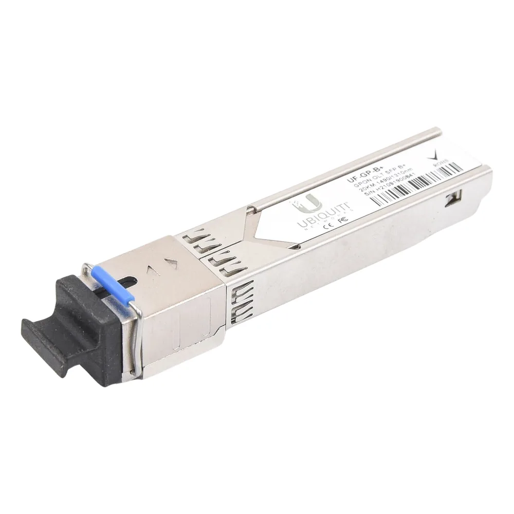 UFiber Módulo GPON B+ SFP para UFiber OLT, hasta 128 UF-Nano por puerto GPON. – vista 3