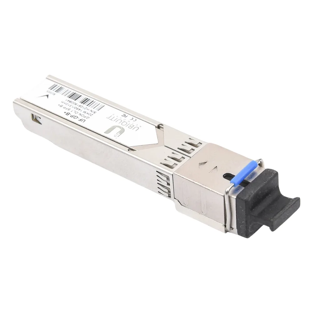 UFiber Módulo GPON B+ SFP para UFiber OLT, hasta 128 UF-Nano por puerto GPON. – vista 4