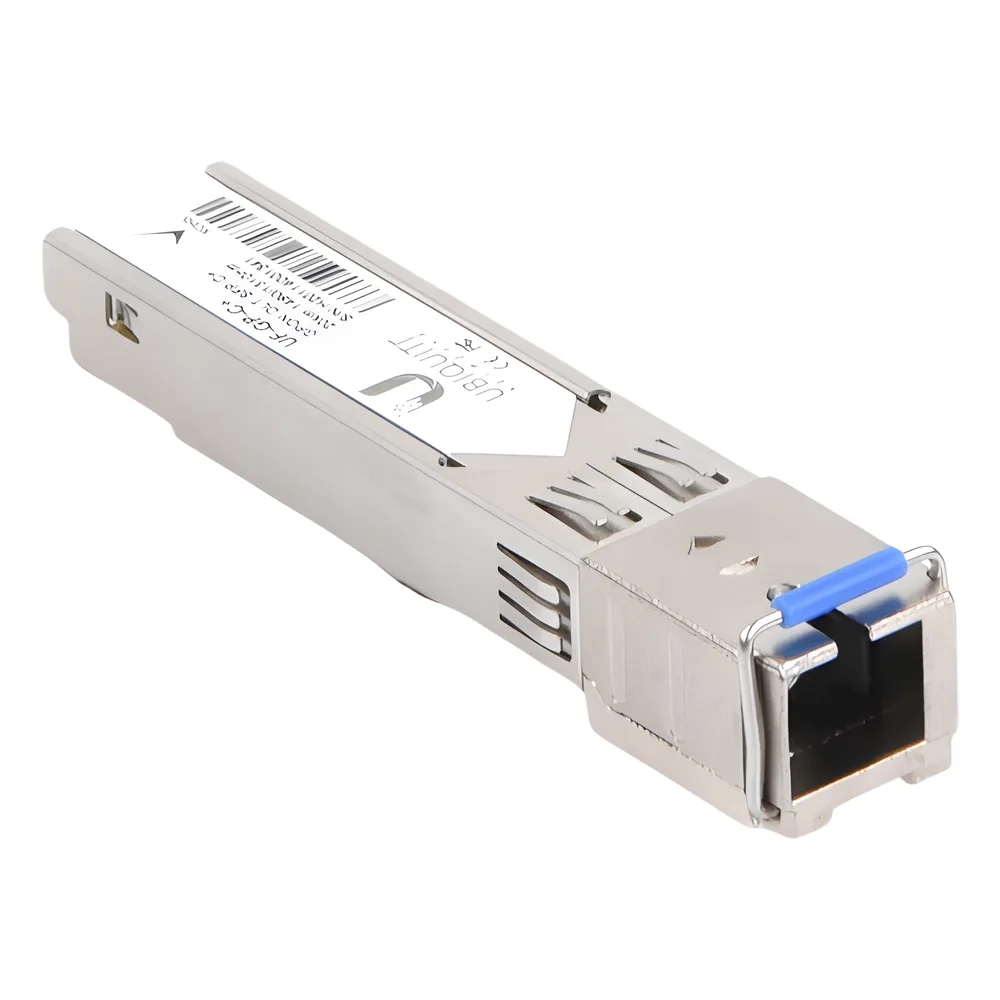 UFiber Módulo GPON C+ SFP para UFiber OLT, hasta 128 UF-Nano por puerto GPON. – vista 3