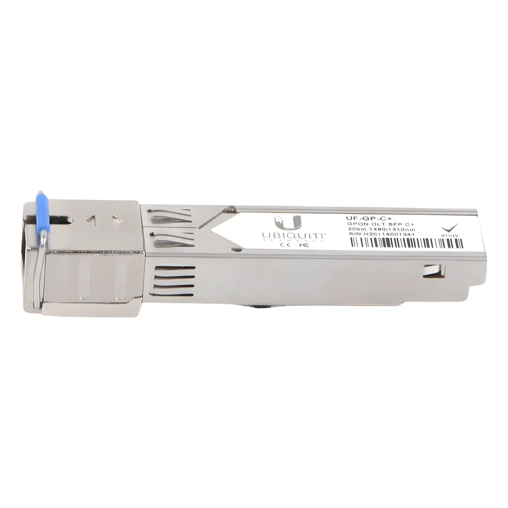 UFiber Módulo GPON C+ SFP para UFiber OLT, hasta 128 UF-Nano por puerto GPON. – vista 5
