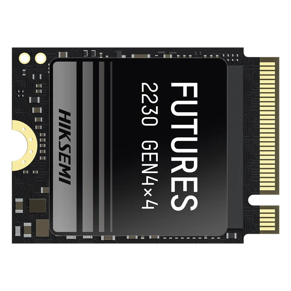 Unidad de Estado Sólido (SSD) 2048 GB / Formato M.2 2230 / ALTO RENDIMIENTO / Hasta 7400 MB/s / PCIe Gen4x4 NVMe / Para Gaming Portátil y Workstations – vista 2