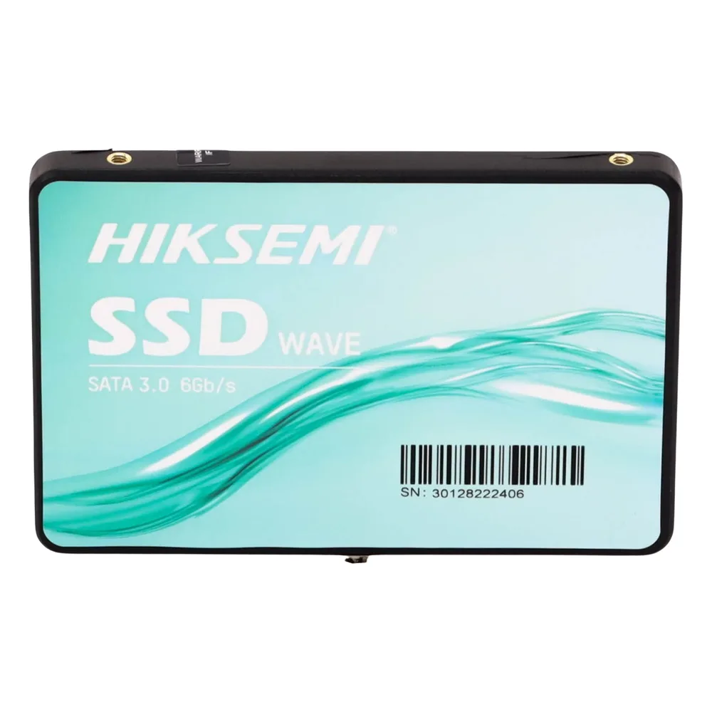 Unidad de Estado Sólido (SSD) 512 GB / 2.5" / SATA III 6 Gb/s / 3D NAND / 530 MB/s Lectura / 450 MB/s Escritura / Gaming y PC Trabajo Pesado – vista 5
