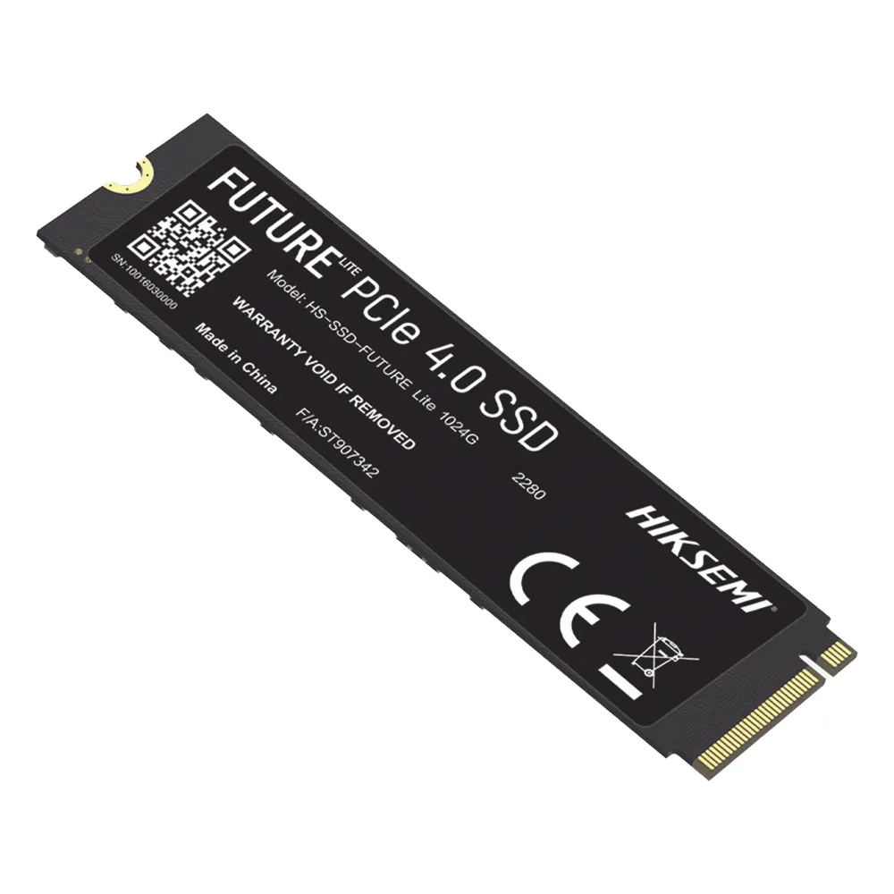 Unidad de Estado Sólido (SSD) 512 GB / ALTO RENDIMIENTO / Hasta 7100B/s / M.2 NVMe / Para Gaming y PC Trabajo Pesado – vista 2