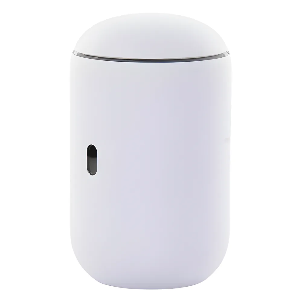 UniFi Dream Router con WiFi 6, 4 puertos LAN Gigabit de los cuales 2 son POE 802.3af. Aplicaciones UniFi Network, Protect y Access pre-instaladas. Pantalla LCD – vista 2