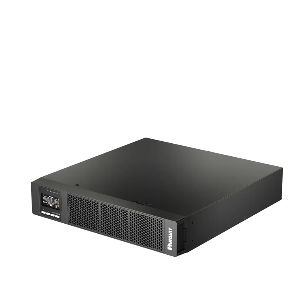 UPS SmartZone de 1000 VA/1000 W, Online Doble Conversión, Entrada 120 Vca NEMA 5-15P, Onda Senoidal Pura, 2 UR, Con 6 Tomas NEMA 5-15R – vista 3
