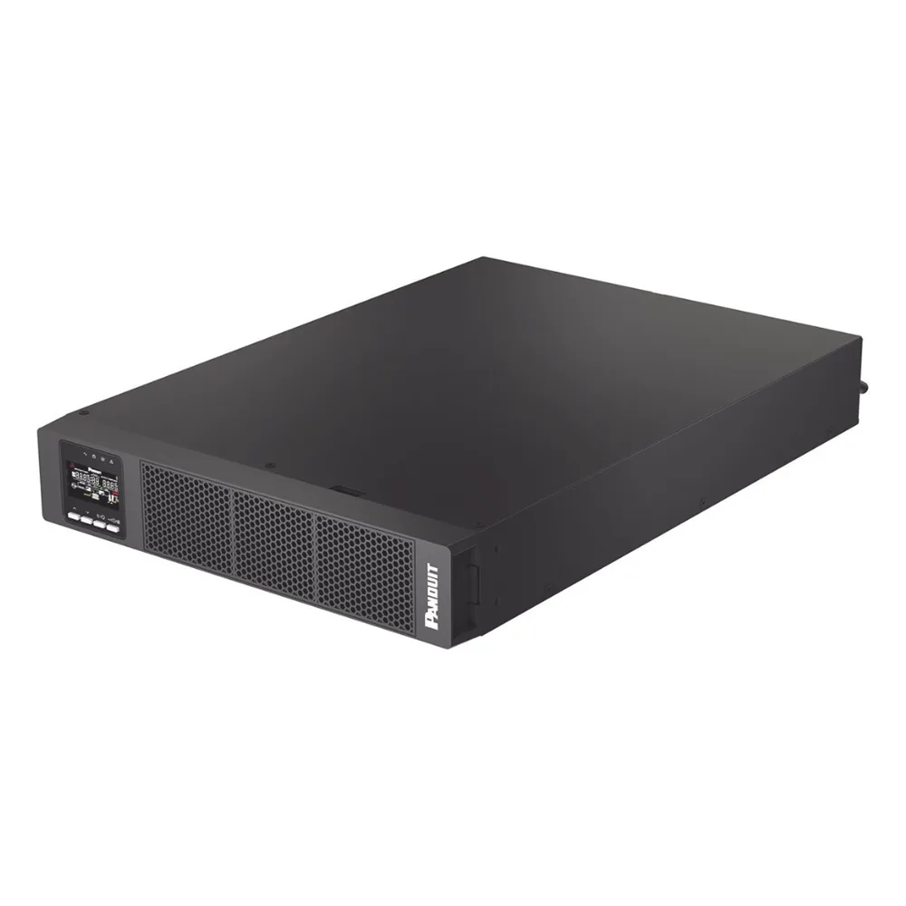 UPS SmartZone de 3000 VA/2700 W, Topología Línea Interactiva, Entrada 120 Vca NEMA L5-30P, Onda Senoidal Pura, Con Baterías de Lithium-Ion (LiFePO4) de Alto Rendimiento,, 2 UR, Con 4 Tomas NEMA 5-20R y 1 NEMA L5-30R – vista 2