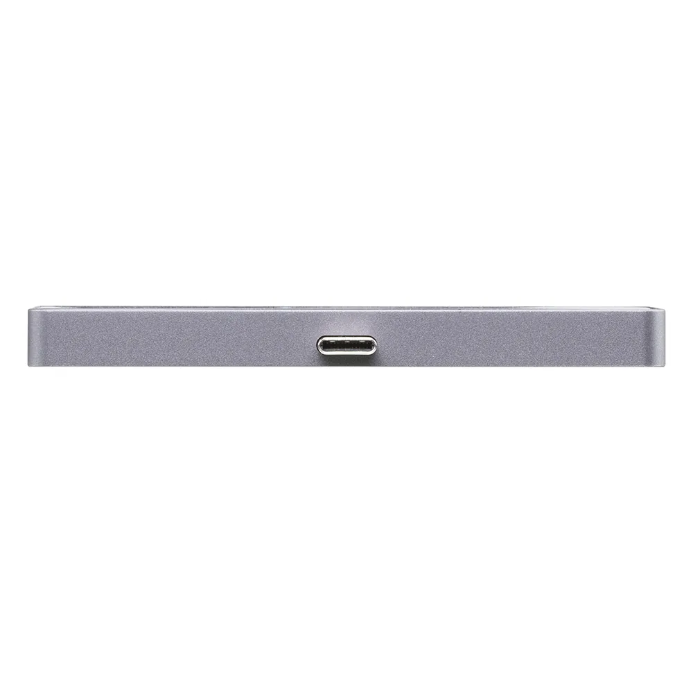USB-C Travel Dock con Power Pass-Through – vista 4