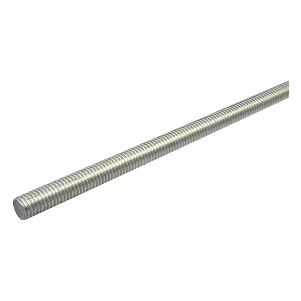 Varilla Roscada de 1/2" (13 mm) X 3 Metros.