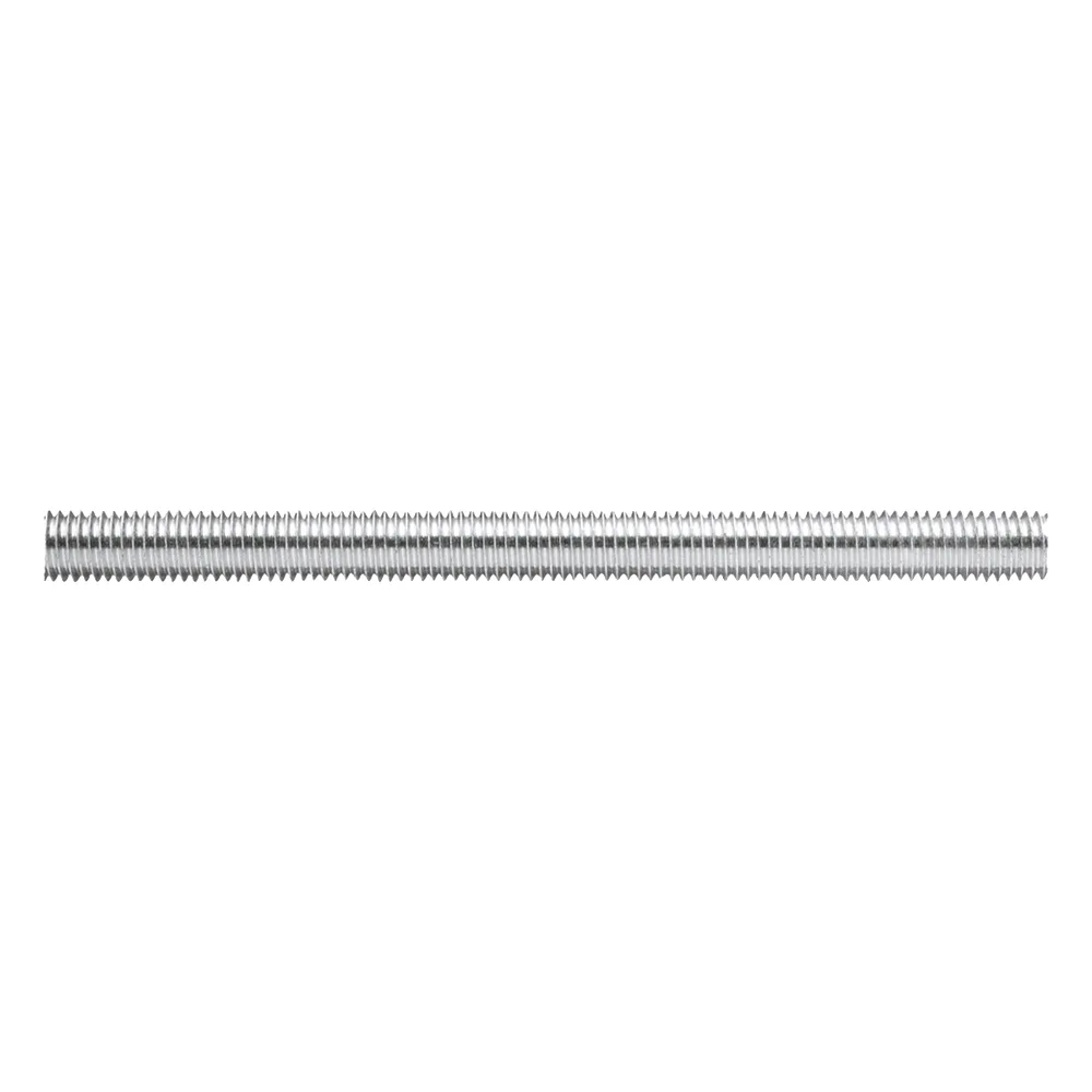 Varilla Roscada de 5/16" (8 mm) X 3 Metros.