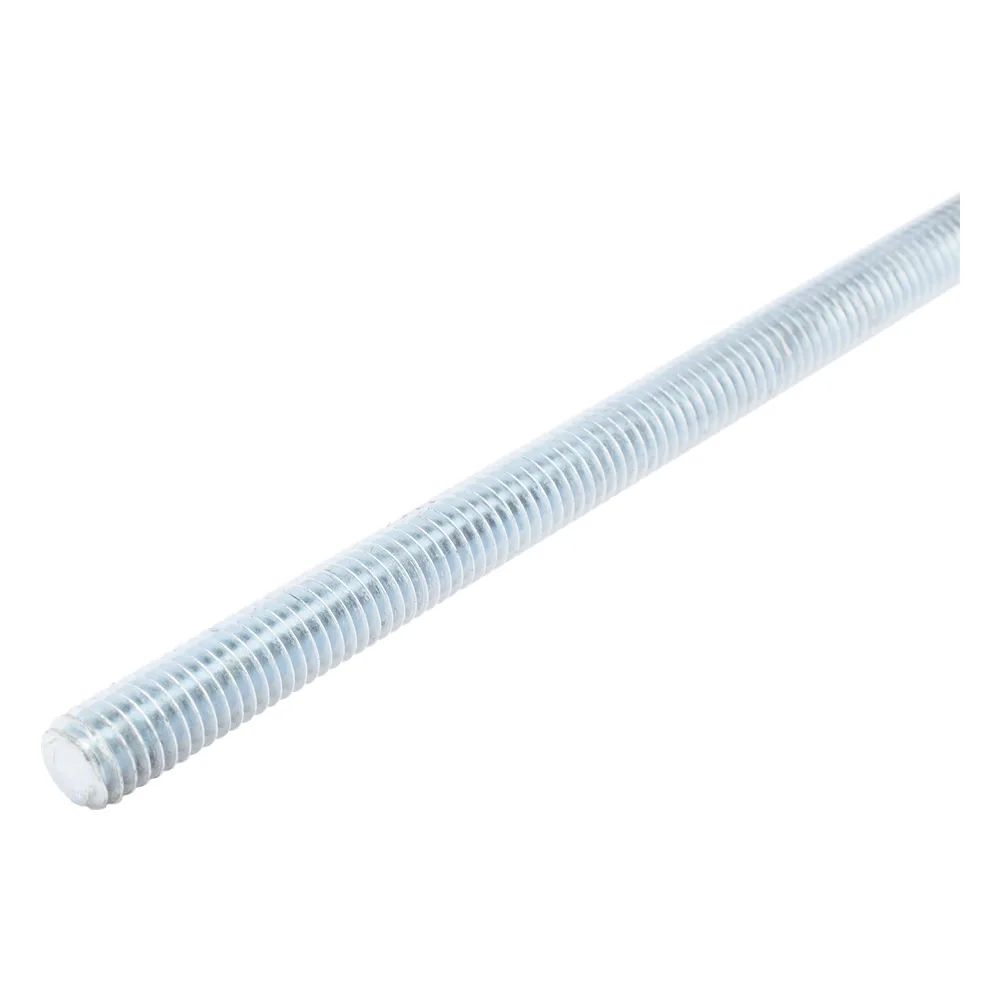 Varilla Roscada de 5/16" x 3000mm, con acabado Electro Zinc – vista 3