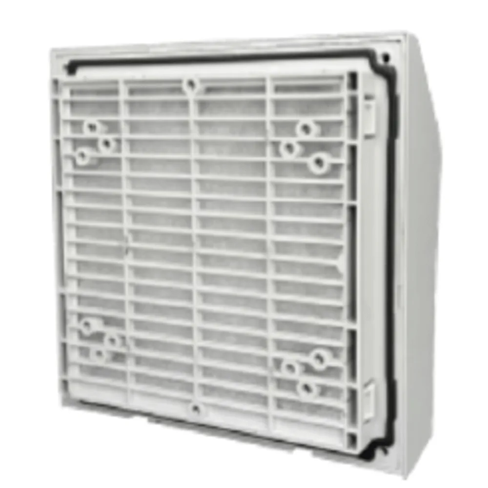 Ventila con Filtro para Gabinetes Sellados tipo NEMA/IP de la línea PST-AV – vista 2