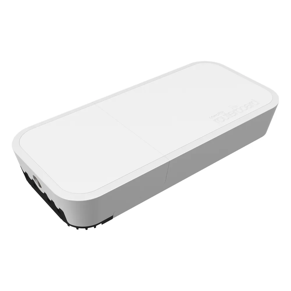 (wAP ax) Punto de Acceso WiFi 6 doble banda 802.11ax – vista 2
