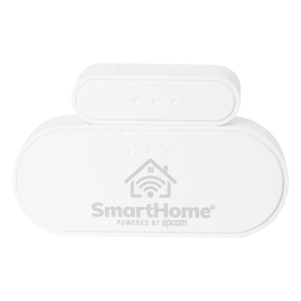 (ZigBee) Contacto magnetico con señal inalámbrica ZigBee – vista 2