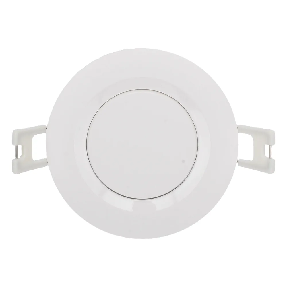 (ZWAVE) Sensor inalámbrico de vacancia y ocupancia.